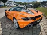 2023 McLaren 720S