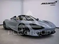 2023 McLaren 720S
