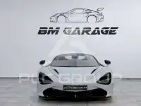2023 McLaren 720S