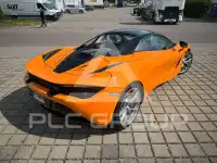 2023 McLaren 720S
