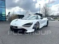 2023 McLaren 720S