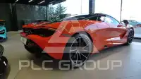 2023 McLaren 720S