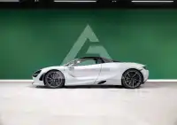 2023 McLaren 720S