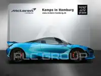 2023 McLaren 600
