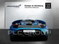 2023 McLaren 600