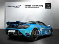2023 McLaren 600