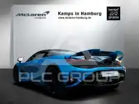 2023 McLaren 600