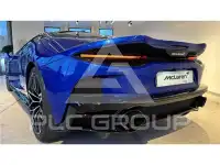 2023 McLaren 570GT