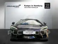 2023 McLaren 570GT