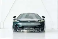 2023 McLaren 570GT