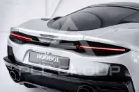 2023 McLaren 570GT