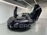 2023 McLaren 570GT