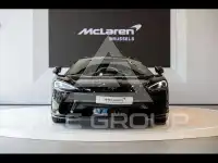 2023 McLaren 570GT