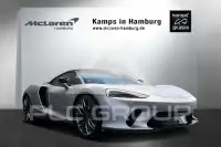 2023 McLaren 570GT