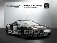 2023 McLaren 570GT