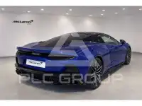 2023 McLaren 570GT