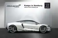 2023 McLaren 570GT