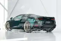 2023 McLaren 570GT
