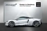 2023 McLaren 570GT