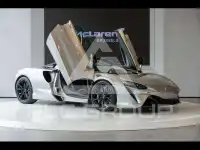 2023 McLaren ARTURA