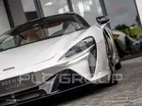 2023 McLaren ARTURA