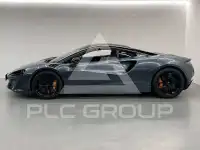 2023 McLaren ARTURA