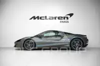 2023 McLaren ARTURA