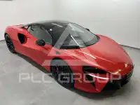 2023 McLaren ARTURA