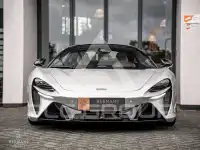 2023 McLaren ARTURA