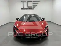 2023 McLaren ARTURA