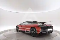 2023 McLaren ARTURA