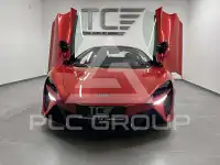 2023 McLaren ARTURA