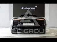 2023 McLaren ARTURA