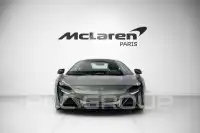 2023 McLaren ARTURA