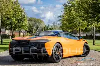 2023 McLaren ARTURA