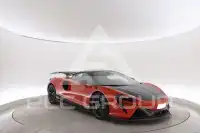 2023 McLaren ARTURA