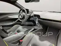 2023 McLaren ARTURA