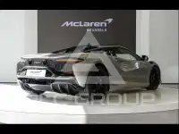 2023 McLaren ARTURA