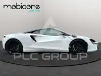 2023 McLaren ARTURA