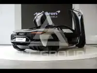 2023 McLaren ARTURA