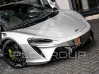 2023 McLaren ARTURA