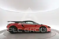 2023 McLaren ARTURA