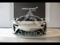 2023 McLaren ARTURA