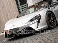 2023 McLaren ARTURA