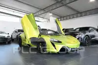 2023 McLaren ARTURA