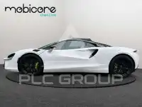 2023 McLaren ARTURA