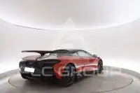 2023 McLaren ARTURA