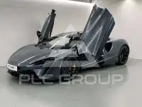 2023 McLaren ARTURA