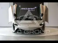 2023 McLaren ARTURA