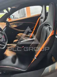 2023 McLaren ARTURA